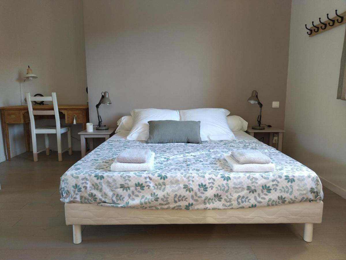 Le Grand Cedre - 2 Chambres D'Hotes - Sud Ardeche ブール・サン・タンデオル エクステリア 写真