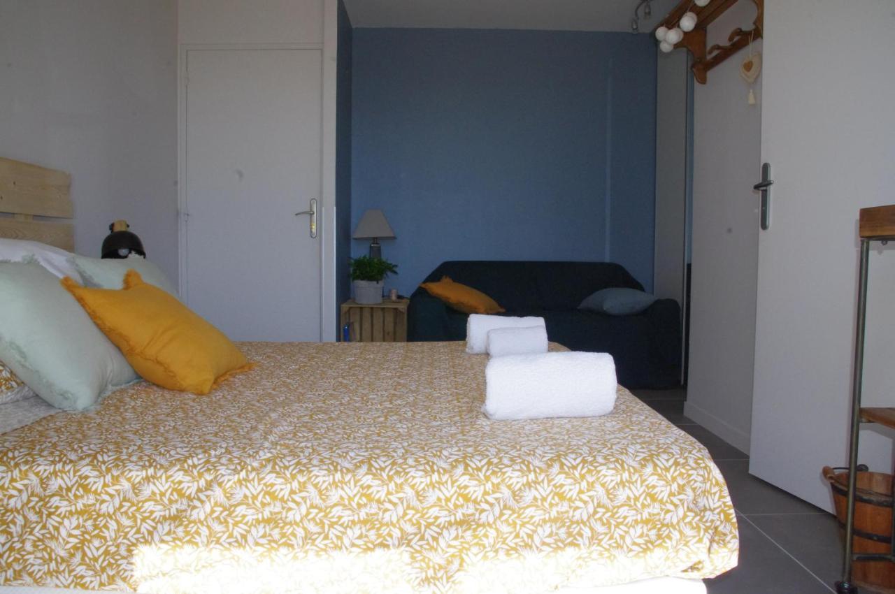 Le Grand Cedre - 2 Chambres D'Hotes - Sud Ardeche ブール・サン・タンデオル エクステリア 写真